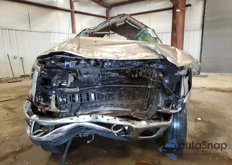 2011 Ford F250 Super Duty из США, поврежденный, VIN 1FT7W2BT7BEC61146